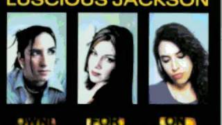 luscious jackson - Nervous Breakthrough - Electric Honey