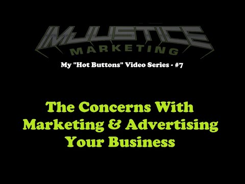 IMJustice Marketing video.