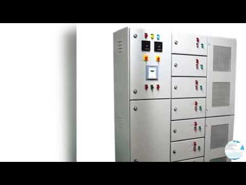 Electric APFC Panel