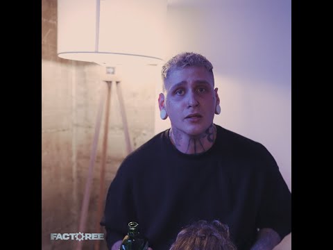 Hornpub.de - Aua (prod. by Pbb Yea) //OFFICIAL VIDEO//