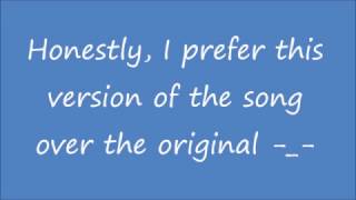 Zedd - Papercut ft. Troye Sivan (Grey Remix) {LYRICS}