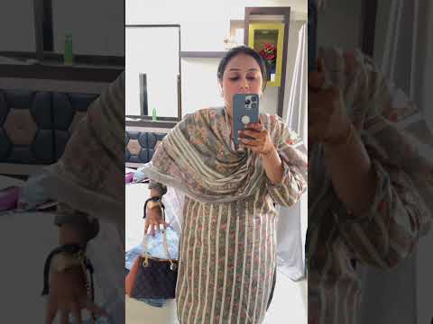 Oochi oochi deware🥰 #azmeenadiaries #shorts #bag #stylish #ytshorts #yotubeshorts