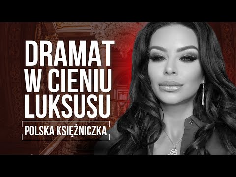 POLKA WYSZŁA ZA ARABSKIEGO KSIĘCIA I SKOŃCZYŁA TRAGICZNIE. CO SIĘ STAŁO Z KASIĄ GALLANIO?