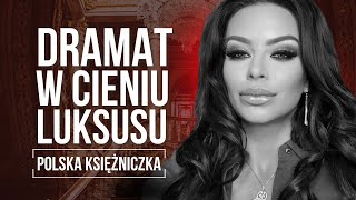 POLKA WYSZŁA ZA ARABSKIEGO KSIĘCIA I SKOŃCZYŁA TRAGICZNIE. CO SIĘ STAŁO Z KASIĄ 
