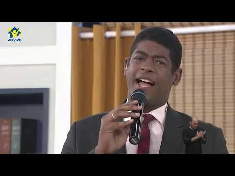 Chegou a Hora - Arautos do Rei