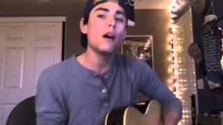 Greens and Blues - Pixies (Cover) Taylor Carrasco