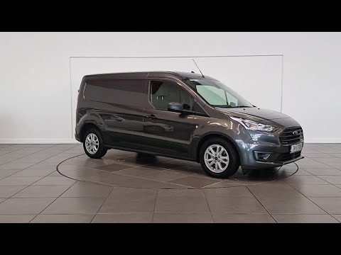 Ford Transit TRANSIT CONNECT LWB TREND - ** CALL P - Image 2