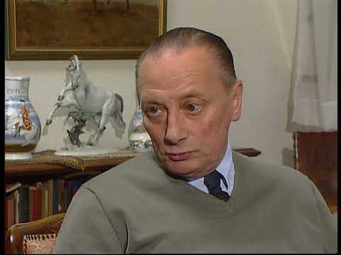 Egon von Neindorff - die Hohe Schule