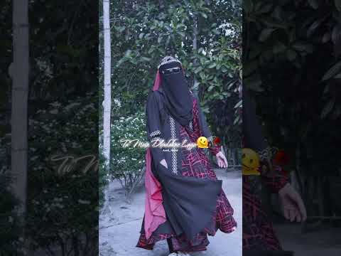 YouTube · masha’allah porita  — Temukan keanggunan dalam kesederhanaan dengan desain burqa yang stunning! 🌟 #EleganDanM...