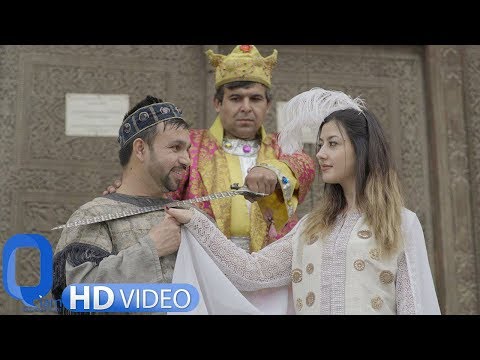 Mehdi Farukh - Pairadar OFFICIAL MUSIC VIDEO