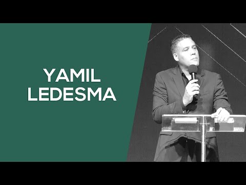 Yamil Ledesma (7/Julio/2019)