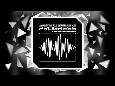 Magistr Progressive - Progress 054