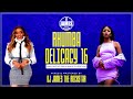 DjJames The Rockstar Rhumba Delicasy Vol 16 Mali Safi Vs Sisi Ni Wale East Africa Edition
