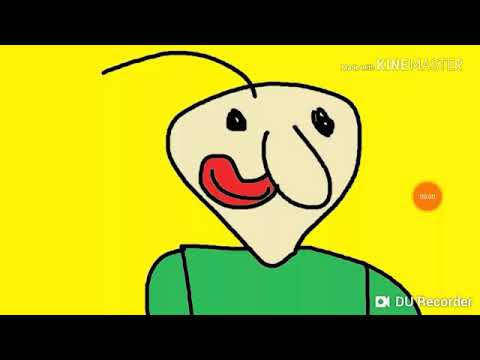 Il 2 doppiaggio di baldi