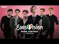 ESKIMO CALLBOY FOR GERMANY - Eurovision Song Contest 2022