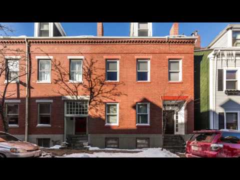 96 Baldwin St, Unit 2, Charlestown, MA - Mary Sexton - Tel 781-910-5200