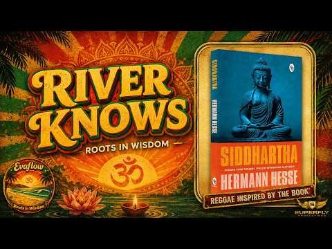 Book cover: River Knows by Unknown