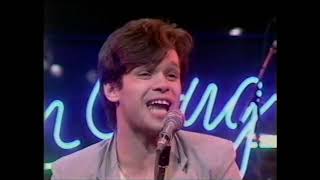 John Cougar Mellencamp performs Cheap Shot