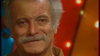 Georges Brassens - La non demande en mariage