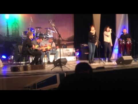 Pod Strzechą - Wrześniowy Sad - Rafa 2013 23.11.2013r