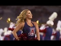 2017 Repost The University Of Arizona Super Bowl Band AZ Public Media PBS TV 6 YouTube