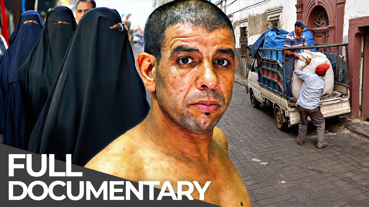 Casablanca: Inside Morocco's City of Extreme Contrasts