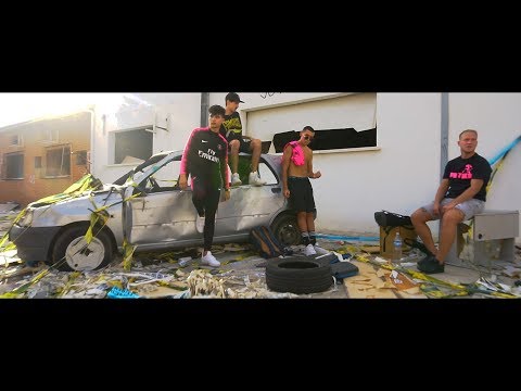 Mak - TÓNICA CON VODKA (prod. TALICUÁ) [ONESHOT]