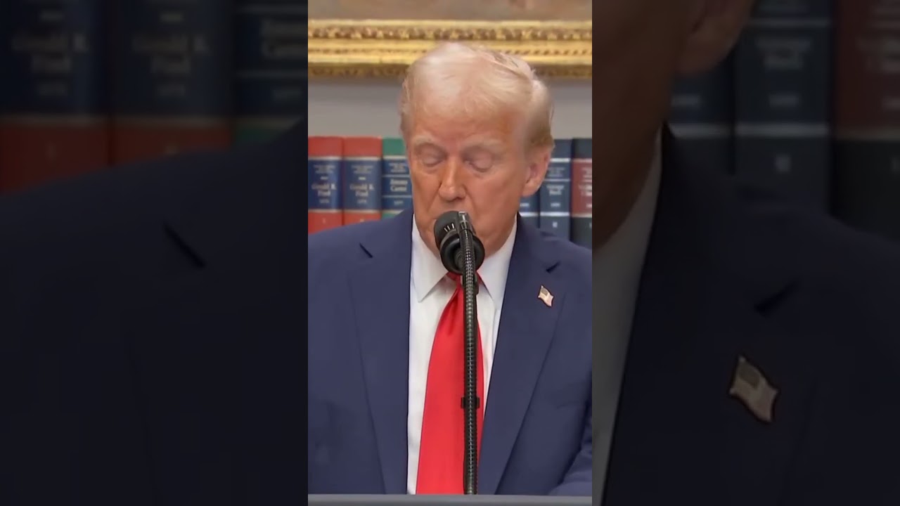 Trump's speech on AI funding #ai #trump #usa #shorts #shortvideo #youtuber  #youtubeshorts #money