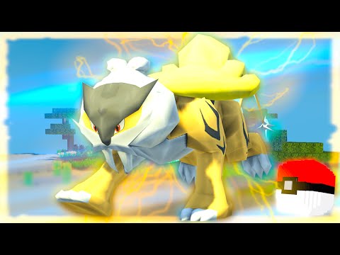 Minecraft Pixelmon LUCKY BLOCK BATTLE! - "ANOTHER SHINY LEGENDARY?” - (Minecraft Pokemon Mod)