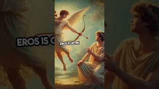 Download lagu Eros  The Cupid #cupid #eros  #greekmythology mp3
