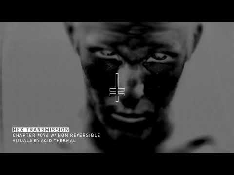 HEX Transmission #076 - Non Reversible