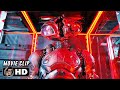 Black Manta Returns Scene | AQUAMAN AND THE LOST KINGDOM (2023) Sci-Fi, Movie CLIP HD