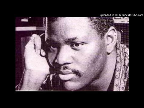 Farley Keith - Live @ WBMX Saturday Night Live Chicago Dance Party 11/24/84