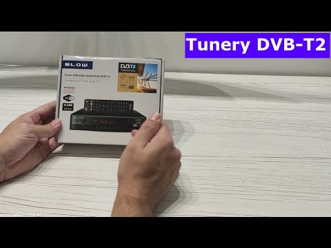 Blow SAT INVERTO MONOBLOCK TWIN video