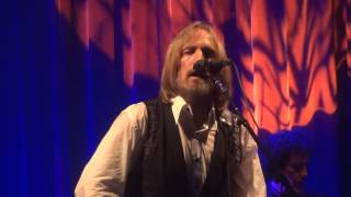 Tom Petty &amp; The Heartbreakers - Something Big - Live @ Le Grand Rex - 27-06-2012