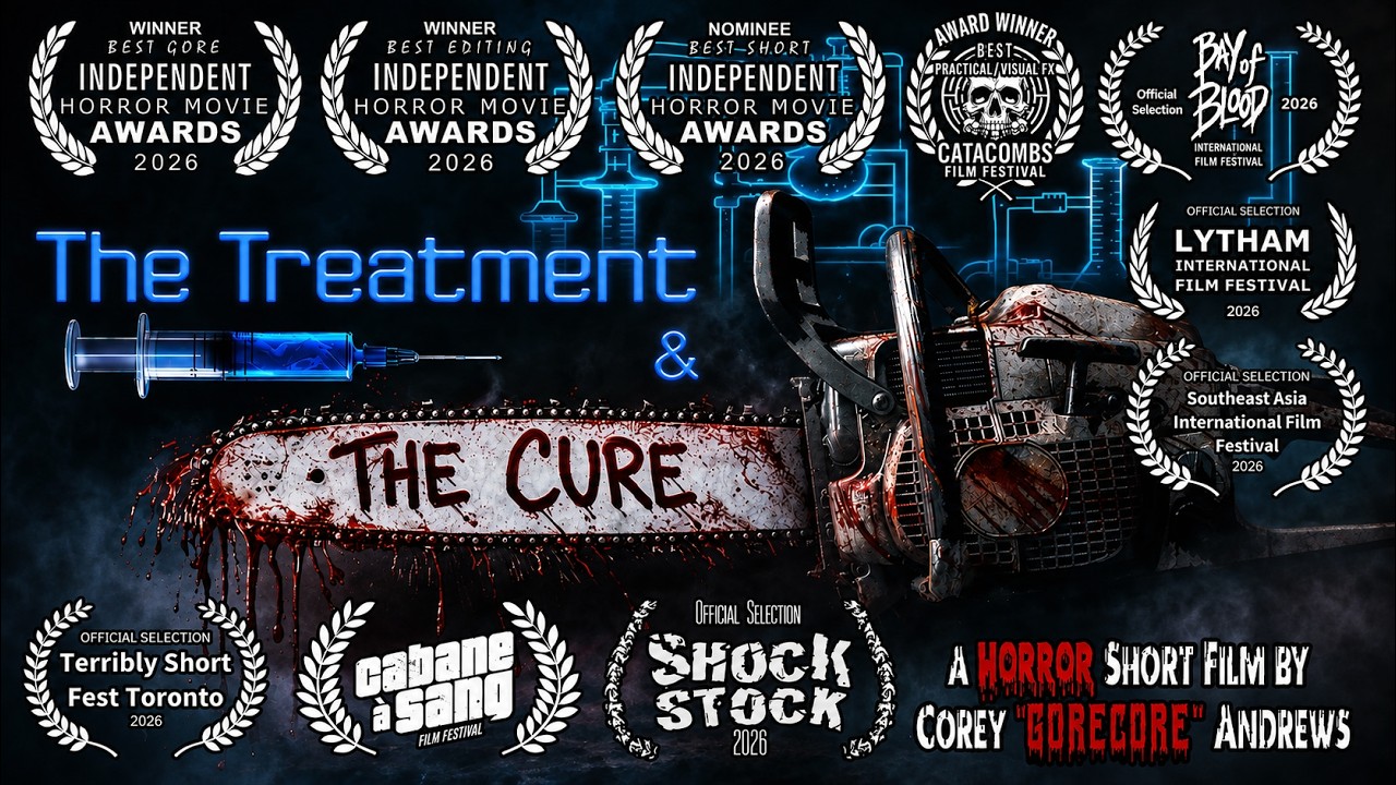 The Treatment & The Cure