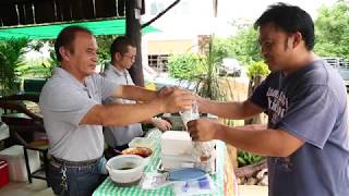 แพะ ตอนที่ 7: แปรรูปแพะเนื้อเพื่อเพิ่มมูลค่า