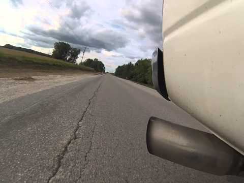 dodge cummins stock with edge programmer
