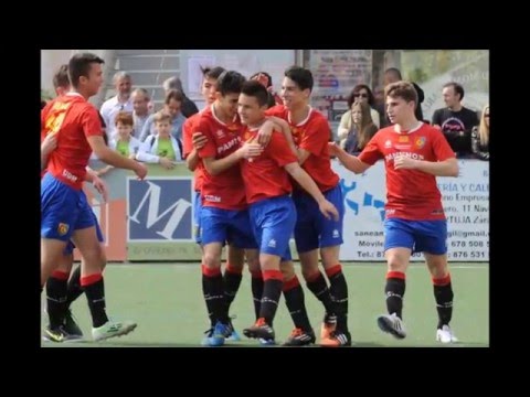 Barakaldo CF vs CD Ebro (1-0) 3/23/2016