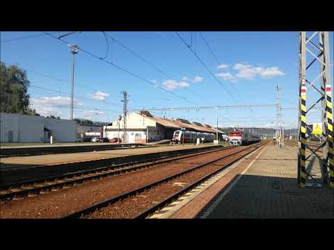 757.012-0│R 953 Fatra [Žilina - Zvolen os.st.]│Banská Bystrica
