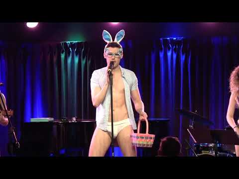 The Skivvies and Wood Van Meter - Jump (Easter Medley)
