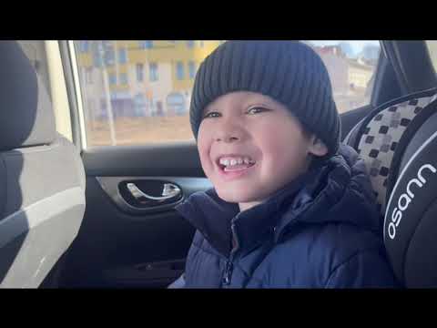 Wandering Around the Harbor of  Kotka City #kotka #finland