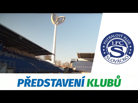Kluby SL se představují - 1.FC Slovácko