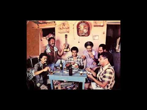 Tom Maior (Martinho Da Vila) - Conjunto Nosso Samba