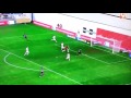 Crazy Open Goal Missed ! Youssef El Arabi Granada vs Rayo Vallecano