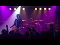 The Wonder Stuff - Merry Go Round - Live - O2 Academy Liverpool 30/11/2019
