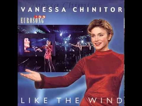 1999 Vanessa Chinitor - Like The Wind