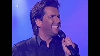 Thomas Anders - Independent Girl (GOLD, GOLD, GOLD. 07.11.2003)