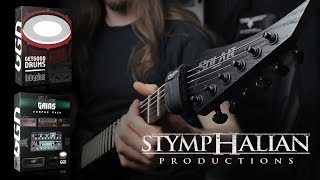 Video thumbnail for GGD Invasion & All The Gains Kemper Pack by James Stephenson