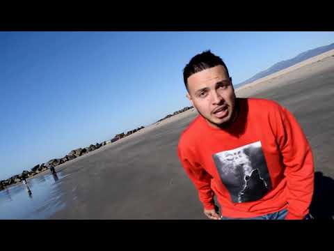 Young Calis - No Stressin (Music Video) DIR EVDLZ